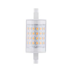 P 28838 LED lineární R7s 230V 9W 2700K čirá - PAULMANN