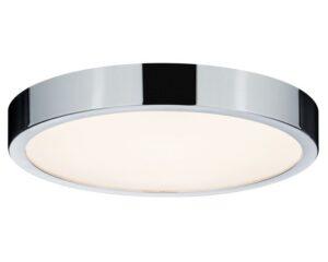 P 70882 Stropní svítidlo LED Aviar IP44 24W chrom 708.82 - PAULMANN