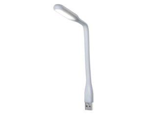 P 70885 LED USB svítidlo bílá 0