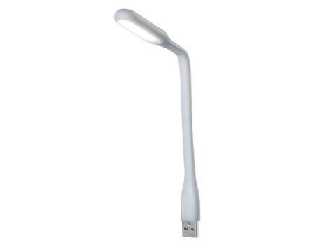 P 70885 LED USB svítidlo bílá 0