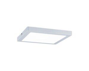 P 70938 Atria LED panel hranatý 16W bílá matná 709.38 - PAULMANN