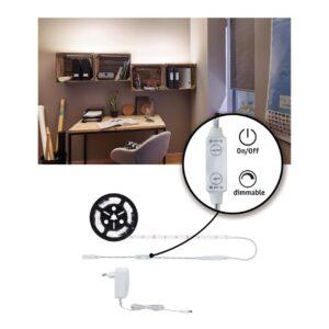 P 78958 SimpLED Power Strip sada 1