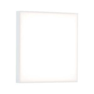 P 79816 Velora LED Panel 225x225mm 13 W bílá mat - PAULMANN