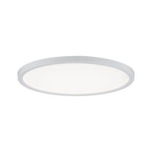 P 92933 LED vestavné svítidlo Areo IP44 kruhové 180mm 12W bílá mat stmívatelné 929.33 - PAULMANN