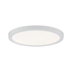 P 92934 LED vestavné svítidlo Areo IP44 kruhové 120mm 8W bílá mat stmívatelné 929.34 - PAULMANN