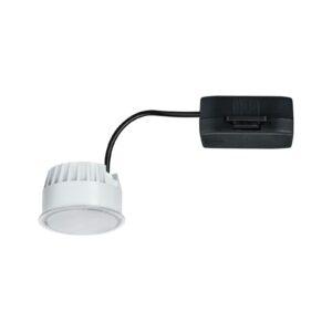 P 93069 LED Modul vestavné svítidlo Nova Coin kruhové 50mm Coin 6W 230V 2700K satén - PAULMANN