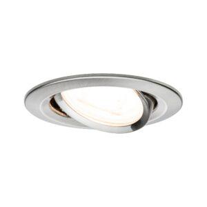 P 93428 Vestavné svítidlo LED Nova kruhové 1x6