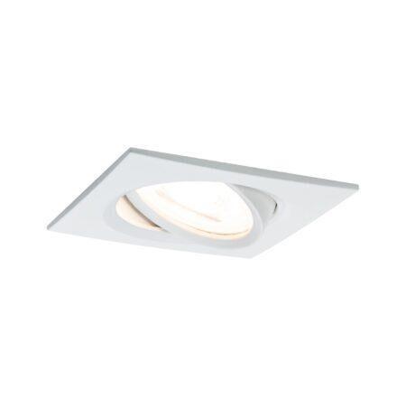 P 93471 Vestavné svítidlo LED Nova hranaté 1x6