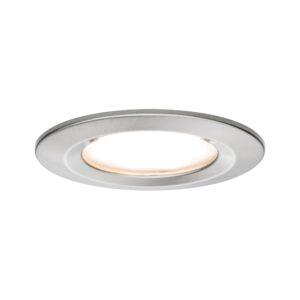 P 93493 Vestavné svítidlo LED Nova kruhové 1x6