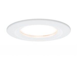 P 93870 Zápustné svítidlo LED Coin Slim IP44 kulaté 6