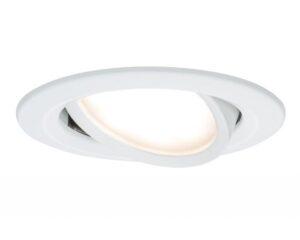 P 93876 Zápustné svítidlo LED Coin Slim IP23 kulaté 6