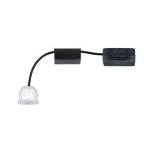 P 94306 Nova mini LED-Modul Coin 1x4W 2.700K 230V - PAULMANN