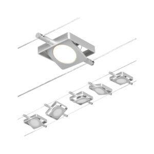 P 94420 LED lankový systém MacLED základní sada 5x4