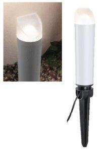 P 94541 Venkovní svítidlo Bollard L+L IP44 12V 2W - PAULMANN