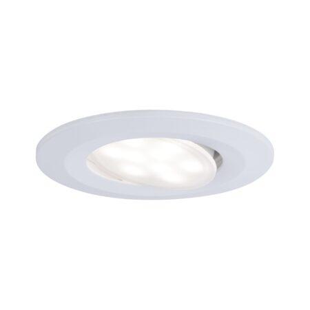 P 99930 Vestavné svítidlo LED Calla kruhové 1x6