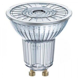 RED G11837 OSRAM ADV stmívatelná 230V GU10 LED 3W 36° 3000K - DESIGN - RENDL