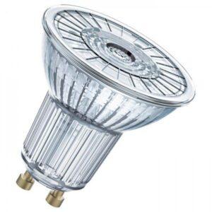 RED G11852 OSRAM PRO stmívatelná   230V GU10 LED 5.5W 36° 3000K - DESIGN - RENDL