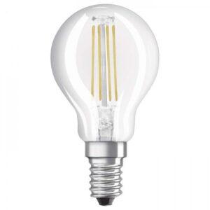 RED G12243 OSRAM Retrofit ilum čirá 230V E14 LED EQ40 2700K - DESIGN - RENDL