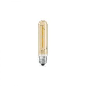 RED G13021 OSRAM Vintage TUB 230V E27 LED EQ20 2400K - DESIGN RENDL