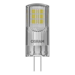 RED G13035 OSRAM PIN G4 12V G4 LED EQ28 300° 2700K - DESIGN RENDL