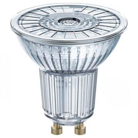 RED G13041 OSRAM PARATHOM PAR16 DIM 230V GU10 LED EQ80 36° 7