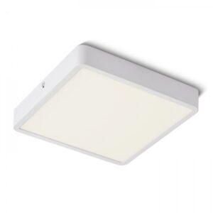 RED R12815 HUE SQ 22 stropní bílá 230V LED 24W 3000K - RED - DESIGN RENDL