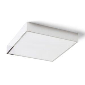 RED R13698 MERANO LED 35 stropní chrom/matný akryl 230V LED 24W IP44 3000K - RED - DESIGN RENDL