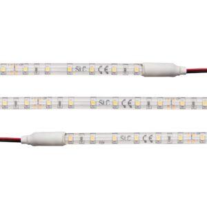 SLC S10005 LED pásek SLC LED STRIP MONO CV 60 5M 8MM 4