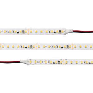 SLC S103145 LED pásek SLC LED STRIP MONO CC 126 10M 10MM 15W 1580LM 830 IP20 - TLG