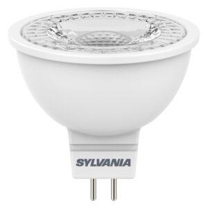 SYL 0026617 SYLVANIA reflektorová žárovka LED MR16 12V GU5