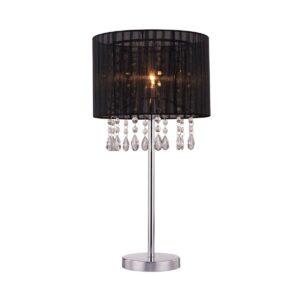 ZUMA 003064-001207 Stolní lampa LETA RLT93350-1B - ZUMALINE